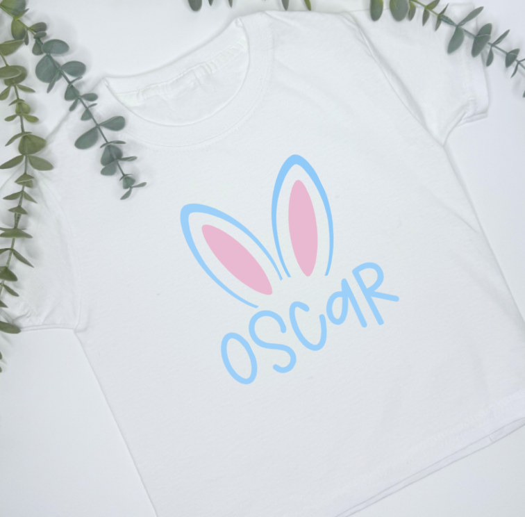 BUNNY EAR T-SHIRT