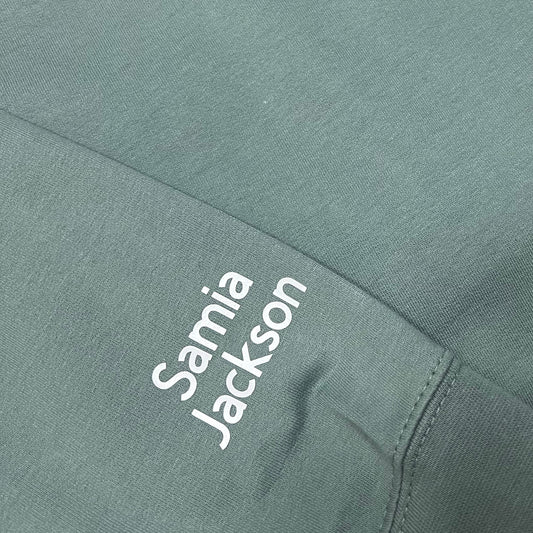 MUM EST PERSONALISED SWEATER