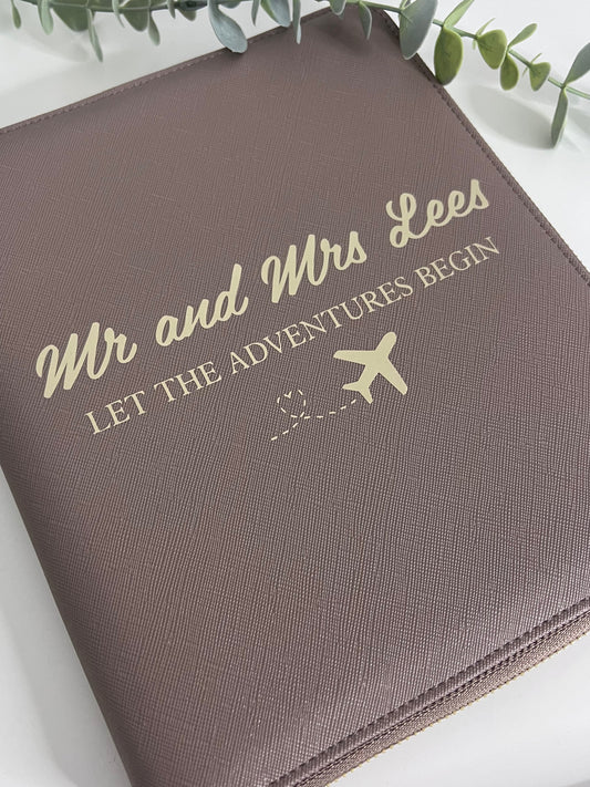 LUXURY TRAVEL ADVENTURE ORGANISER