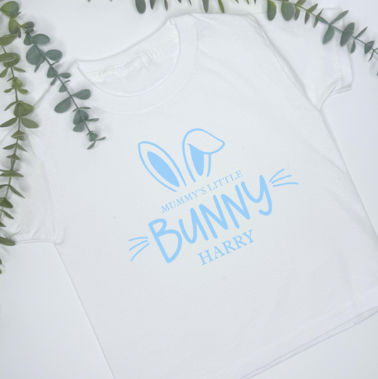 'LITTLE BUNNY' T-SHIRT