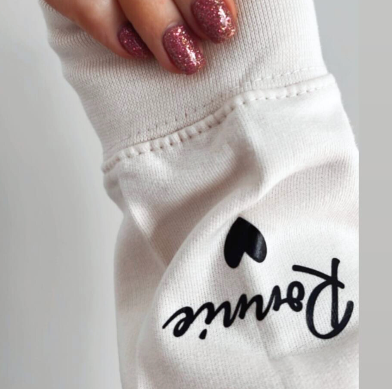 MAMA PERSONALISED HOODIE