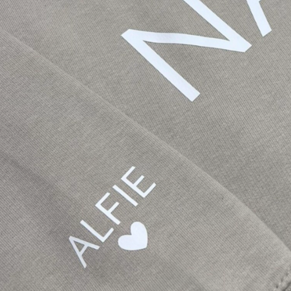 NANNY EST PERSONALISED SWEATER